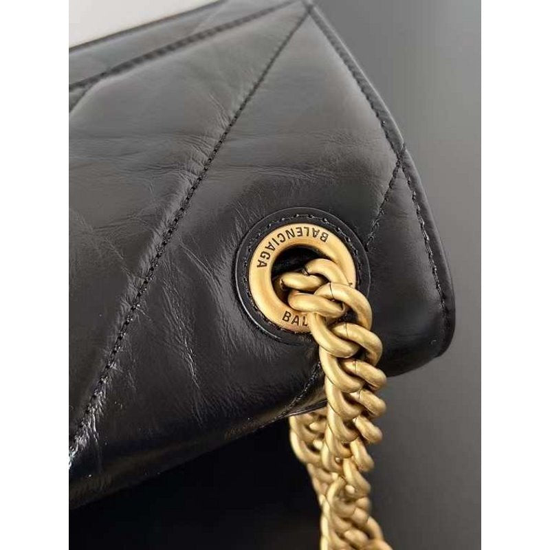 Balenciaga Crush Chain Bag BGMP1743