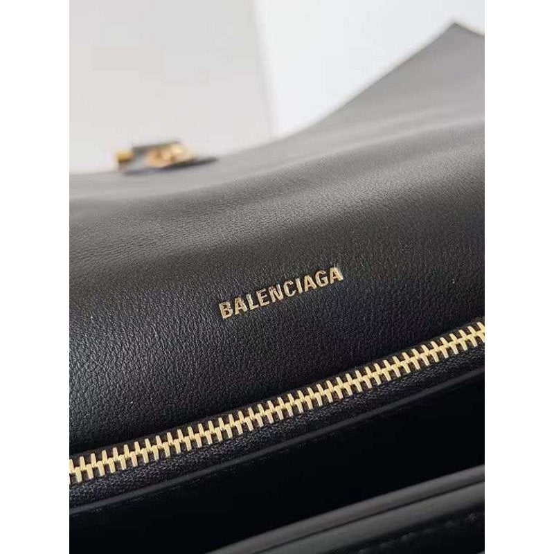 Balenciaga Crush Chain Bag BGMP1744