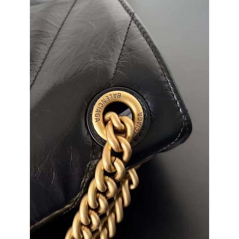 Balenciaga Crush Chain Bag BGMP1744