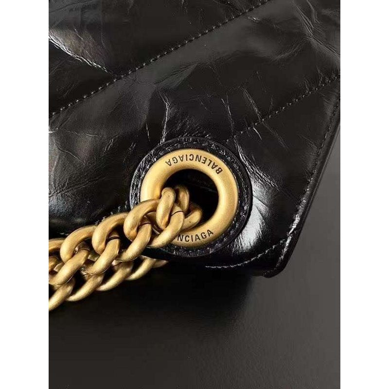Balenciaga Crush Chain Bag BGMP1745