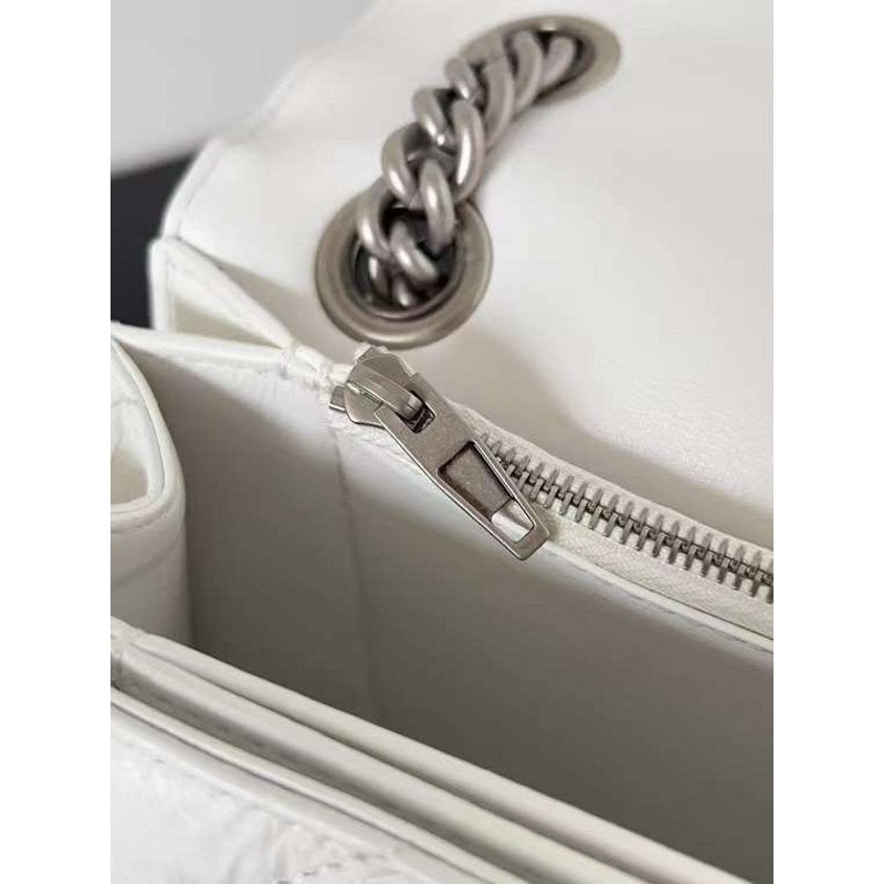Balenciaga Crush Chain Bag BGMP1747