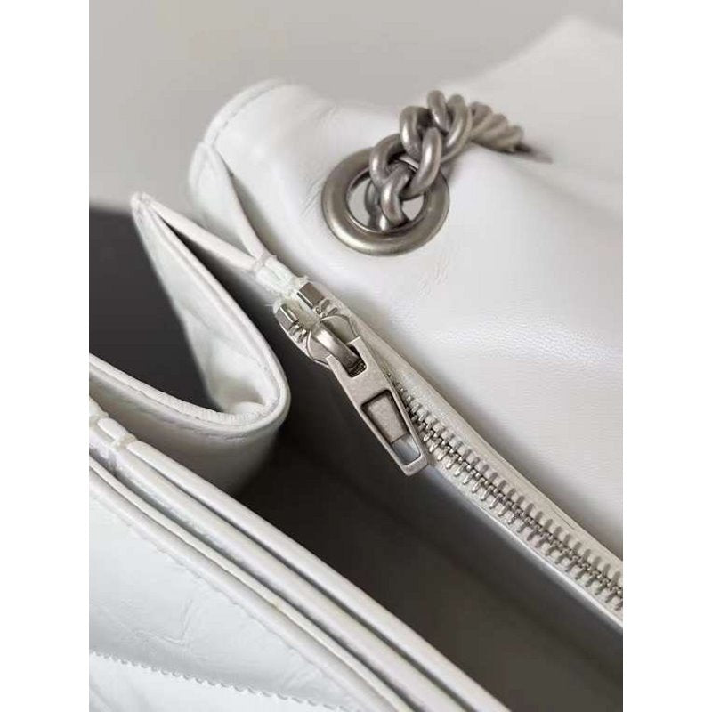 Balenciaga Crush Chain Bag BGMP1748