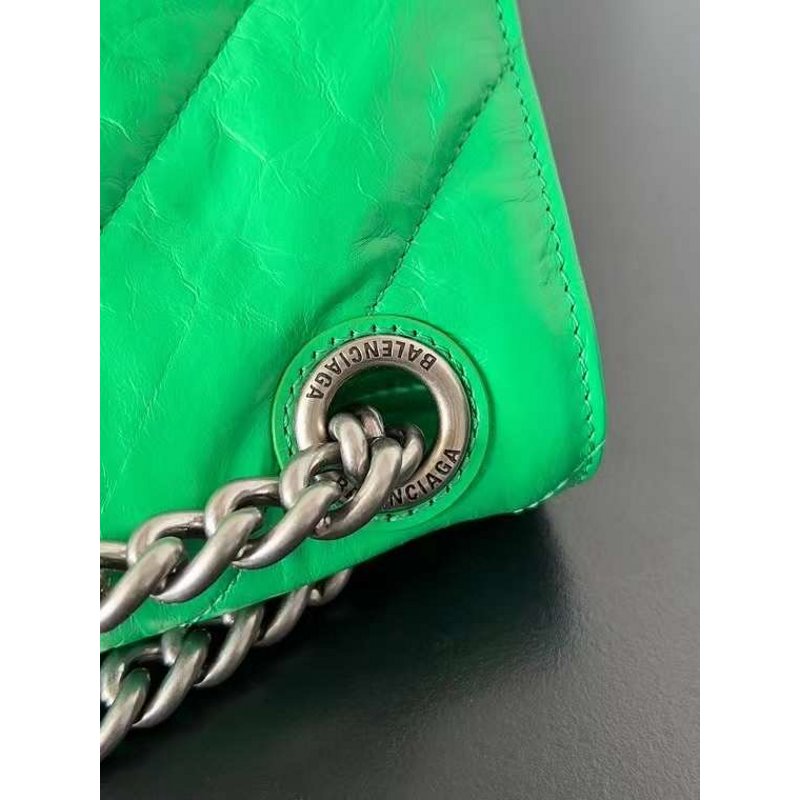 Balenciaga Crush Chain Bag BGMP1757