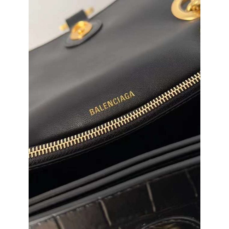 Balenciaga Crush Chain Bag BGMP1760