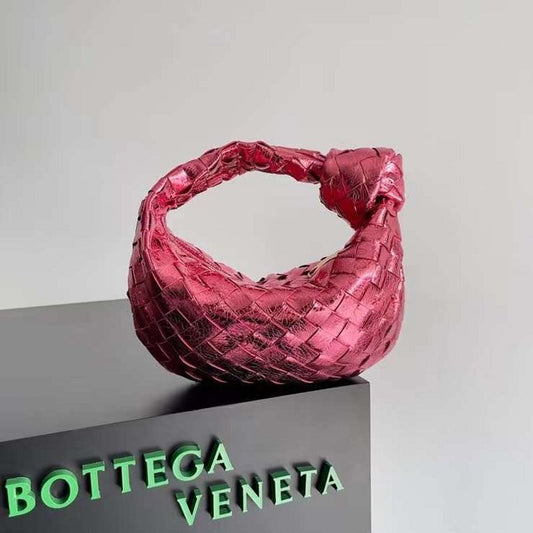 Bottega Veneta Knot Hobo Bag BGMP0185