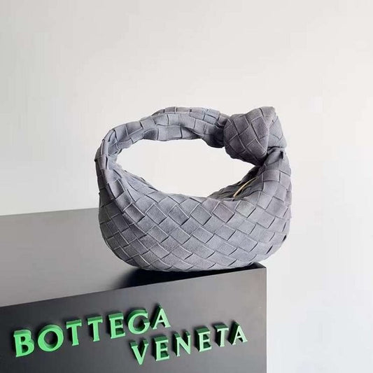 Bottega Veneta Knot Hobo Bag BGMP0188