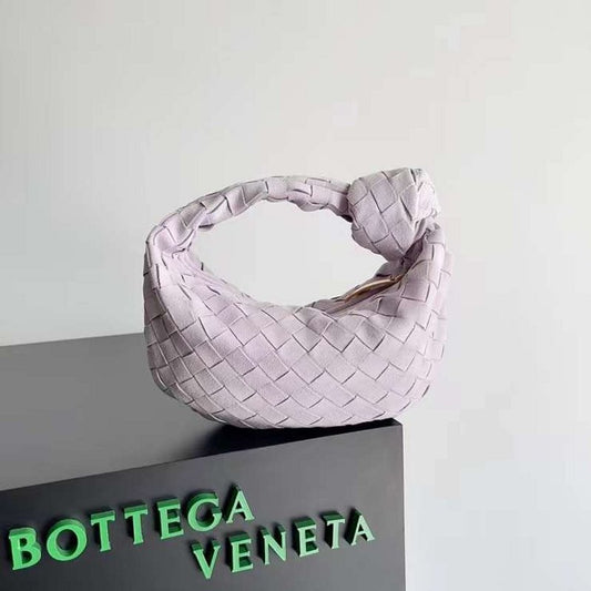 Bottega Veneta Knot Hobo Bag BGMP0189