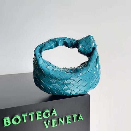 Bottega Veneta Knot Hobo Bag BGMP0190