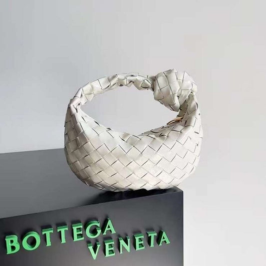 Bottega Veneta Knot Hobo Bag BGMP0191