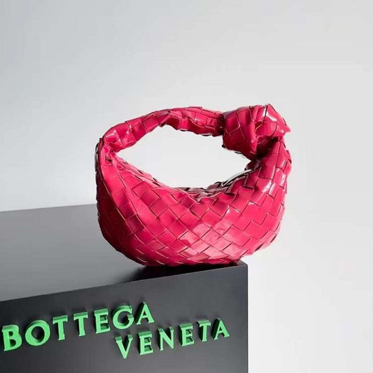 Bottega Veneta Knot Hobo Bag BGMP0192