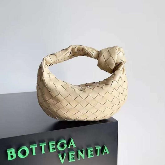 Bottega Veneta Knot Hobo Bag BGMP0193