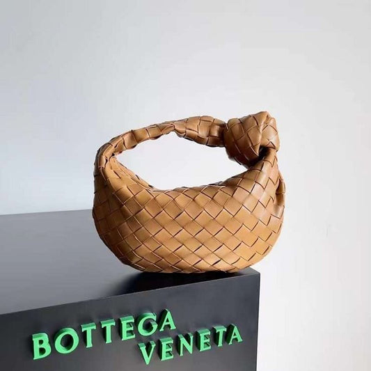 Bottega Veneta Knot Hobo Bag BGMP0194