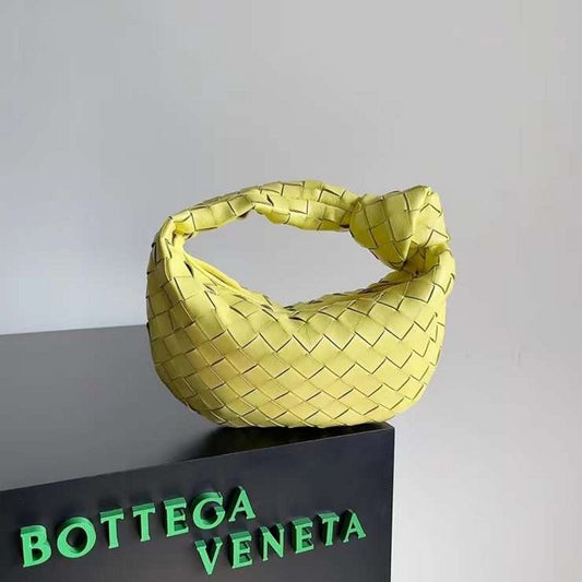 Bottega Veneta Knot Hobo Bag BGMP0195