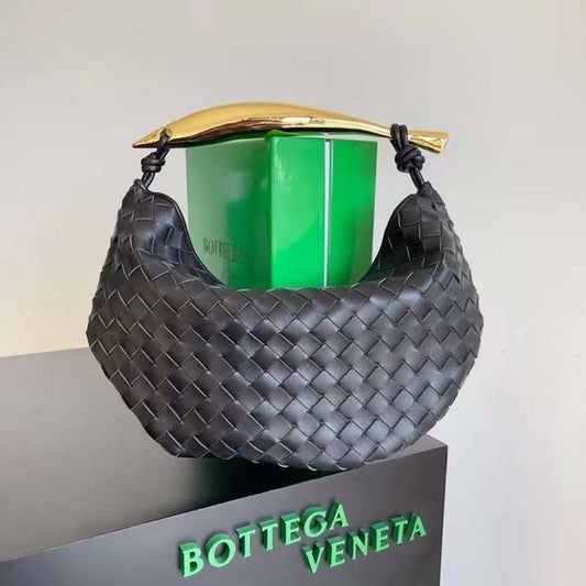 Bottega Veneta Shoulder Bag BGMP0267