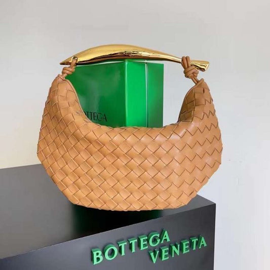 Bottega Veneta Shoulder Bag BGMP0268
