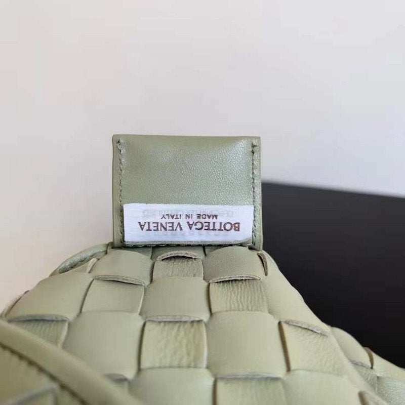 Bottega Veneta Shoulder Bag BGMP0269