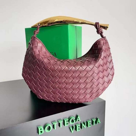Bottega Veneta Shoulder Bag BGMP0270