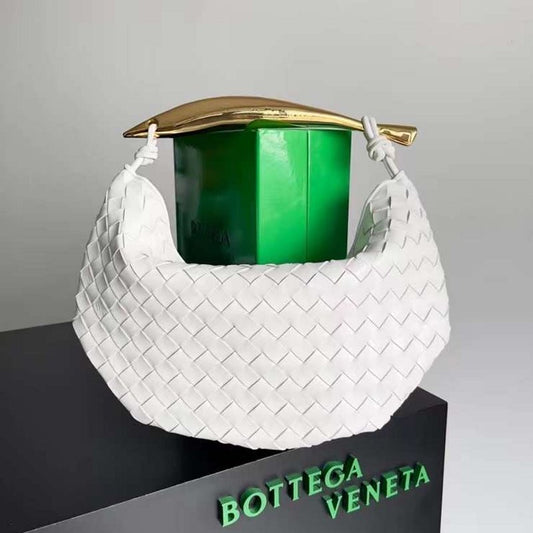 Bottega Veneta Shoulder Bag BGMP0271