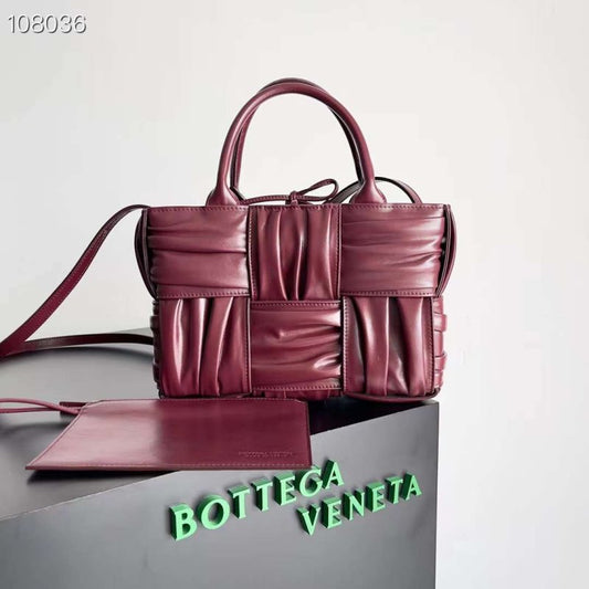 Bottega Veneta Tote Bag BGMP0597