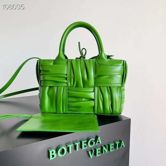 Bottega Veneta Tote Bag BGMP0598