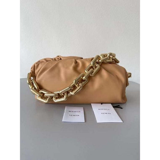 Bottega Veneta The Pouch Cloud Bag Bag BGMP1872
