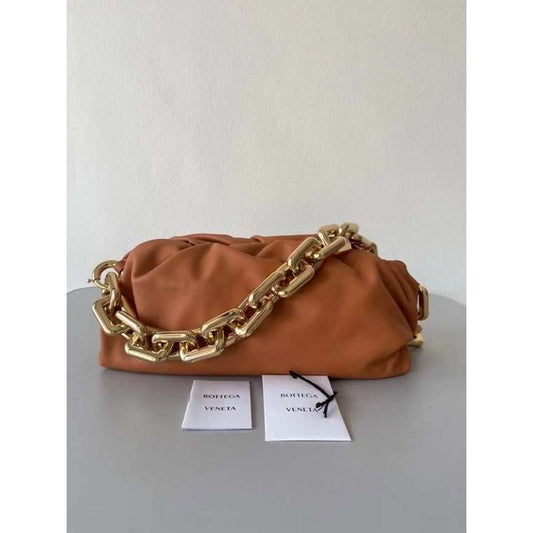 Bottega Veneta The Pouch Cloud Bag Bag BGMP1873