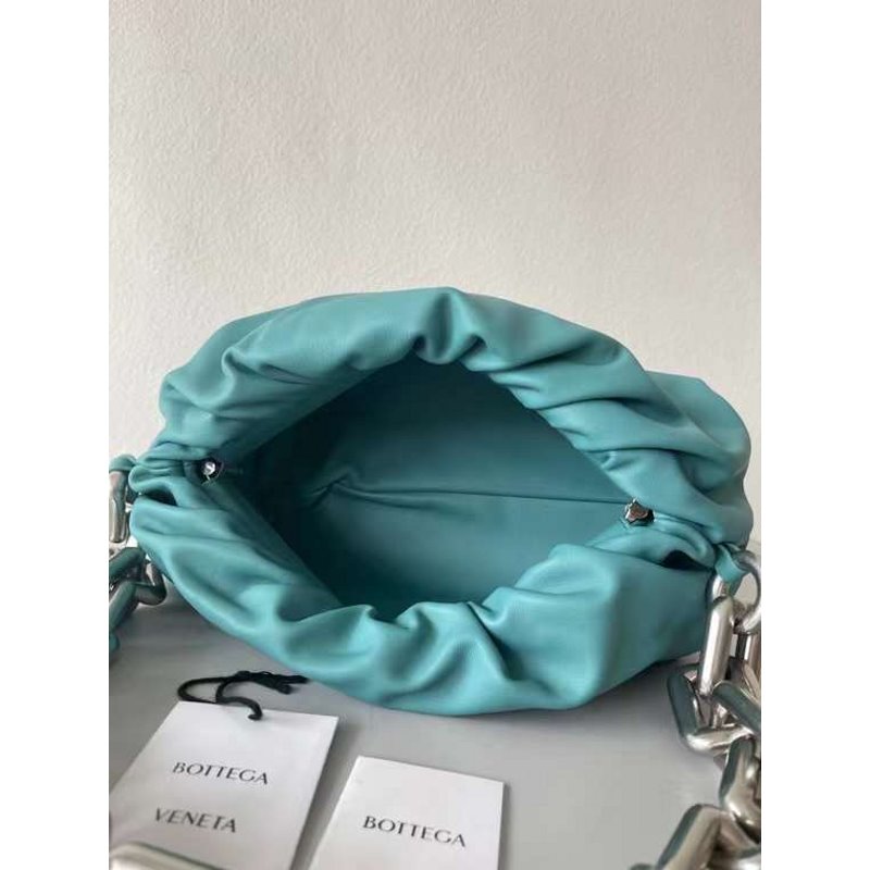 Bottega Veneta The Pouch Cloud Bag Bag BGMP1874