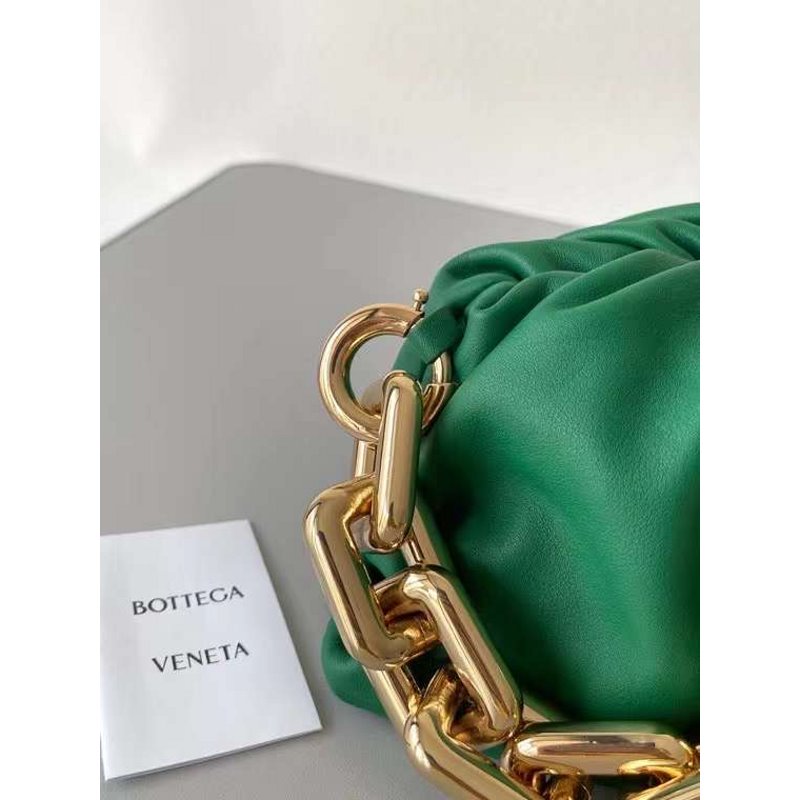 Bottega Veneta The Pouch Cloud Bag Bag BGMP1875