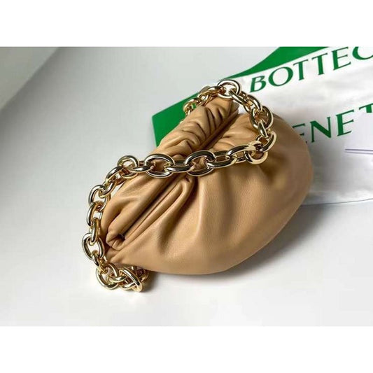 Bottega Veneta The Pouch Cloud Bag Bag BGMP1877