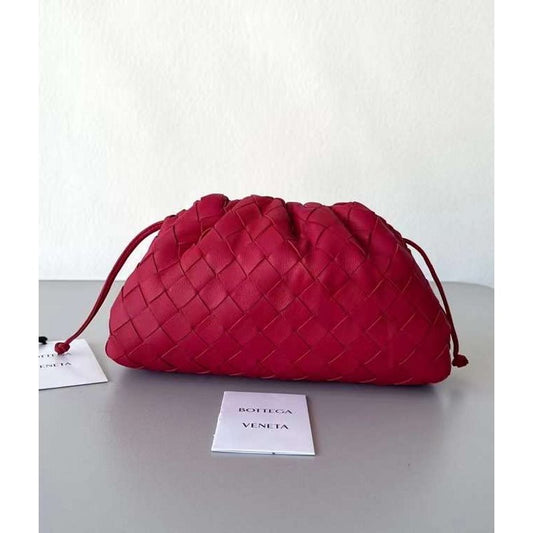 Bottega Veneta The Pouch Cloud Bag Bag BGMP1883