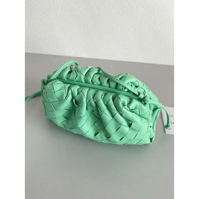 Bottega Veneta The Pouch Cloud Bag Bag BGMP1884