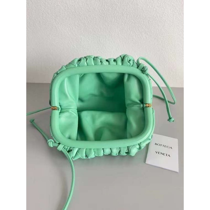 Bottega Veneta The Pouch Cloud Bag Bag BGMP1884