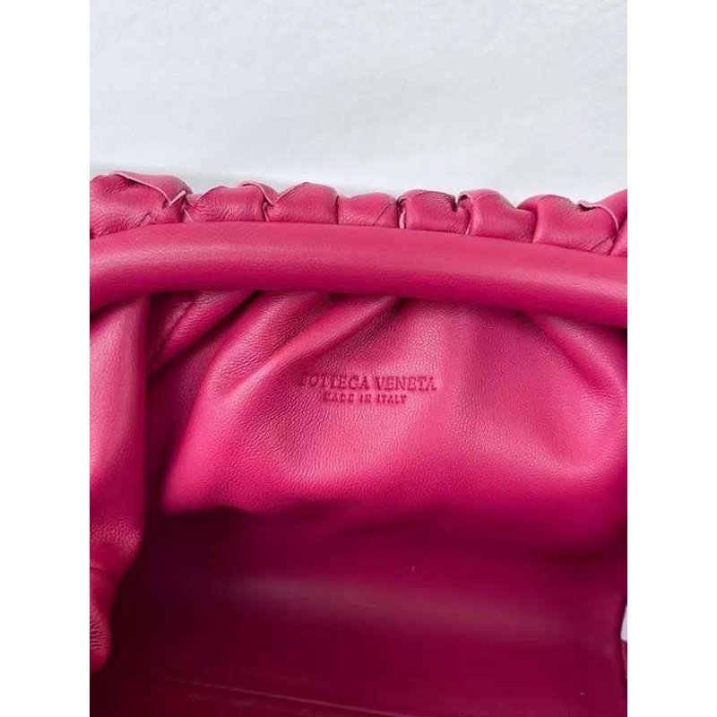 Bottega Veneta The Pouch Cloud Bag Bag BGMP1885