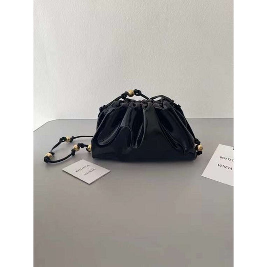Bottega Veneta The Pouch Cloud Bag Bag BGMP1886