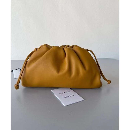 Bottega Veneta The Pouch Cloud Bag Bag BGMP1887