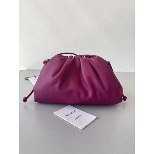 Bottega Veneta The Pouch Cloud Bag Bag BGMP1888