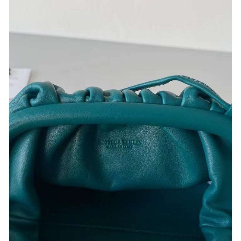 Bottega Veneta The Pouch Cloud Bag Bag BGMP1889