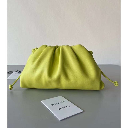 Bottega Veneta The Pouch Cloud Bag Bag BGMP1891