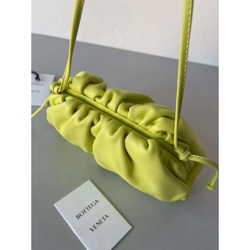 Bottega Veneta The Pouch Cloud Bag Bag BGMP1891