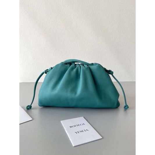 Bottega Veneta The Pouch Cloud Bag Bag BGMP1892