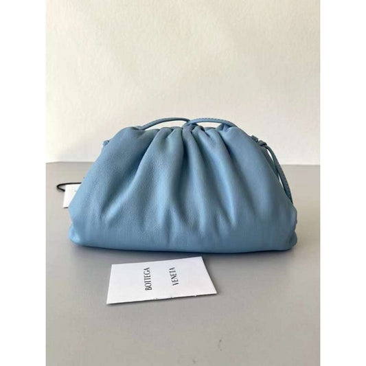 Bottega Veneta The Pouch Cloud Bag Bag BGMP1893