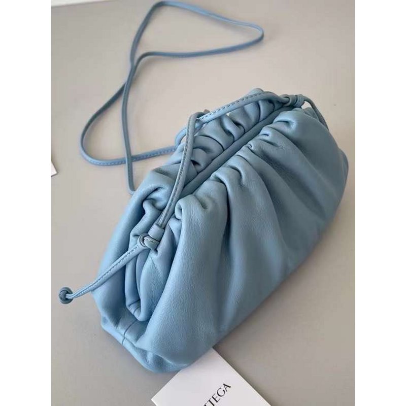 Bottega Veneta The Pouch Cloud Bag Bag BGMP1893