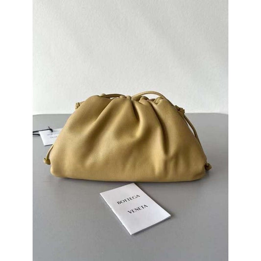 Bottega Veneta The Pouch Cloud Bag Bag BGMP1894