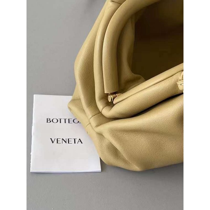 Bottega Veneta The Pouch Cloud Bag Bag BGMP1894