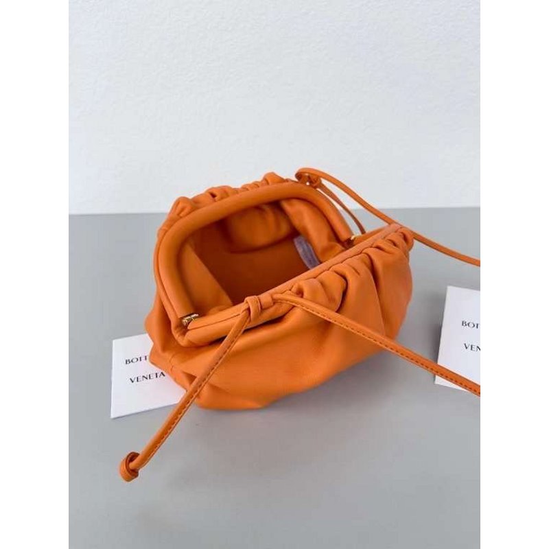 Bottega Veneta The Pouch Cloud Bag Bag BGMP1895