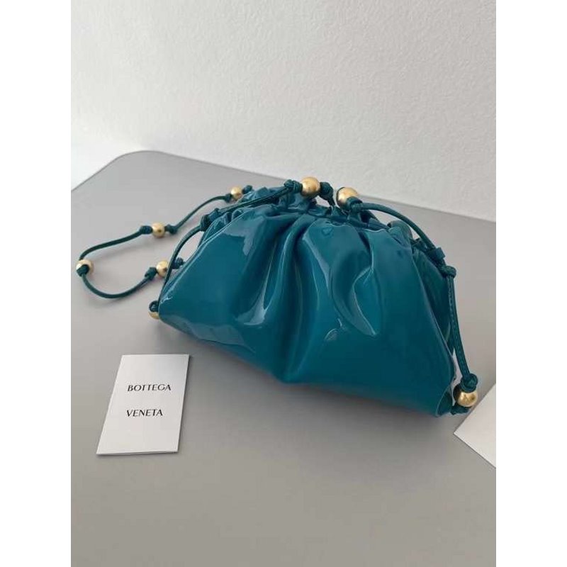 Bottega Veneta The Pouch Cloud Bag Bag BGMP1896
