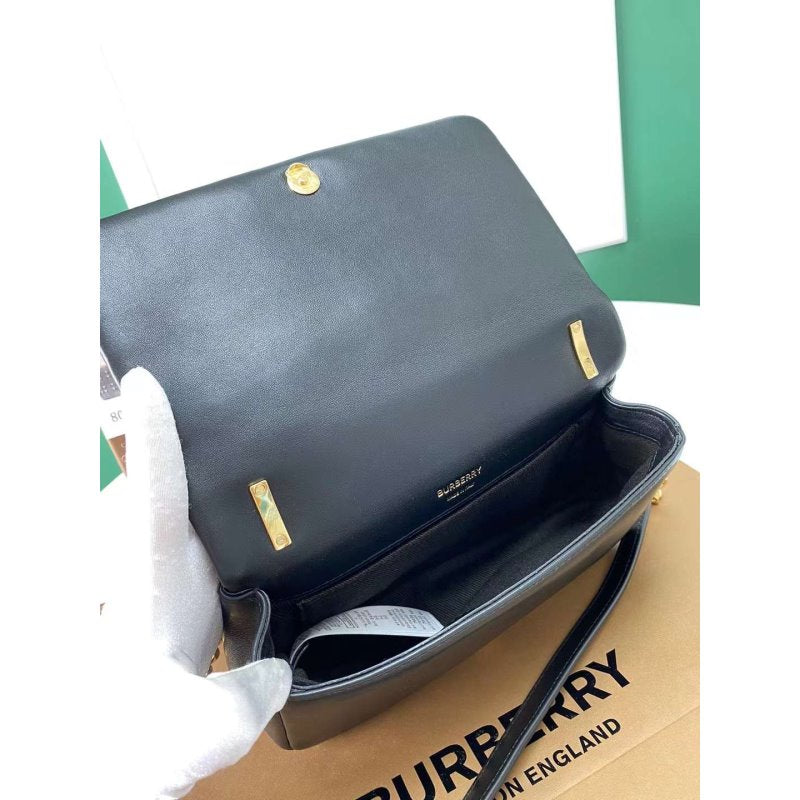 Burberry Cross Body Bag BGMP0437