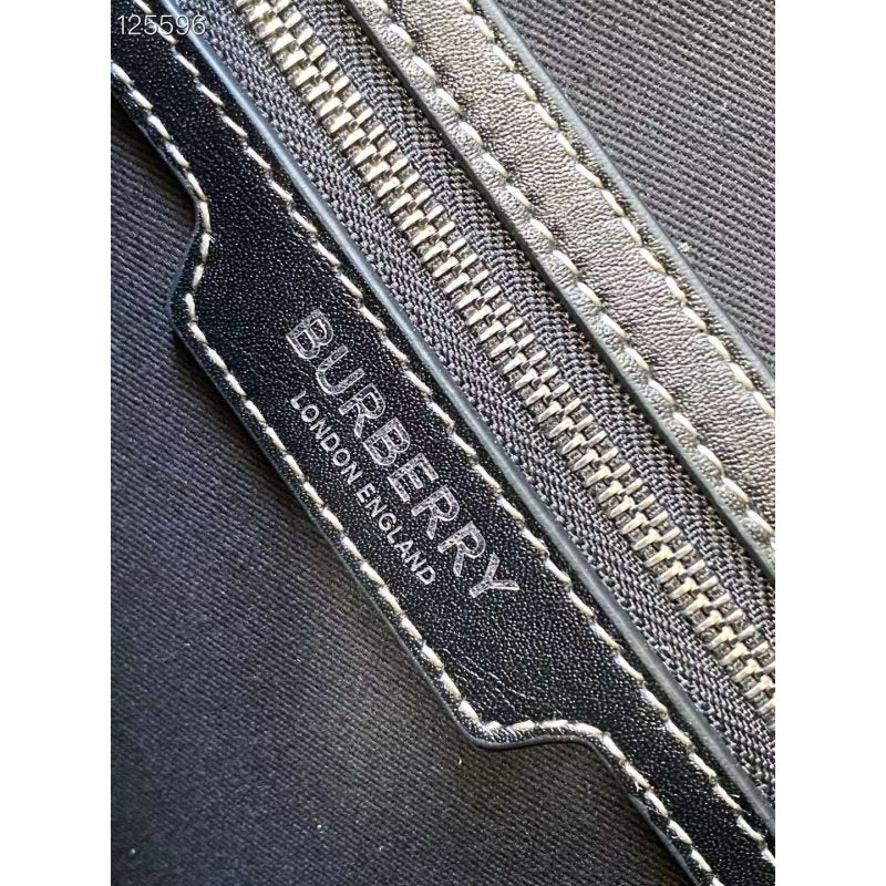 Burberry Saddle Bag BGMP0564