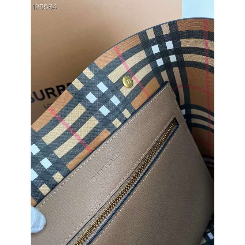 Burberry Tote Bag BGMP0569