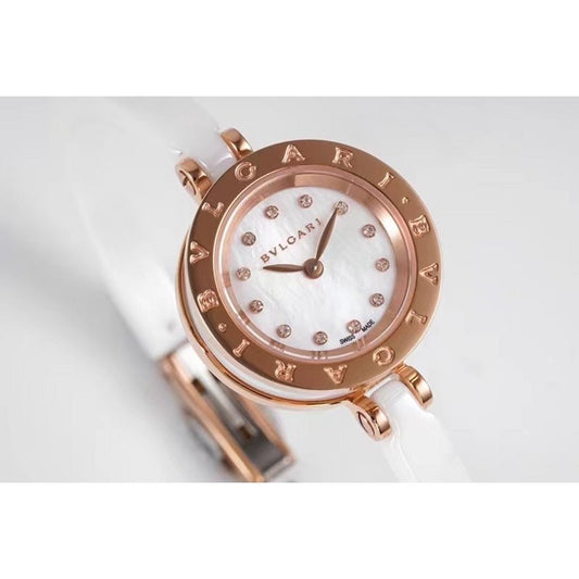 Bvlgari Bzero 1 Ceramic Wrist Watch WAT01471